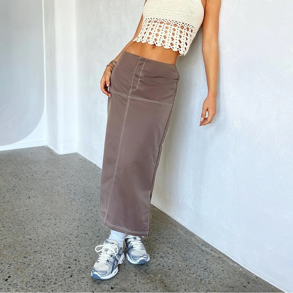 NWT Miles Skirt